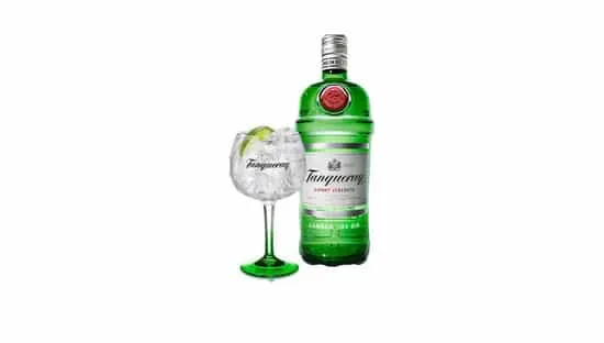 Vodka rum tequila and gin spirits at Galaxy Liquor Calgary NE